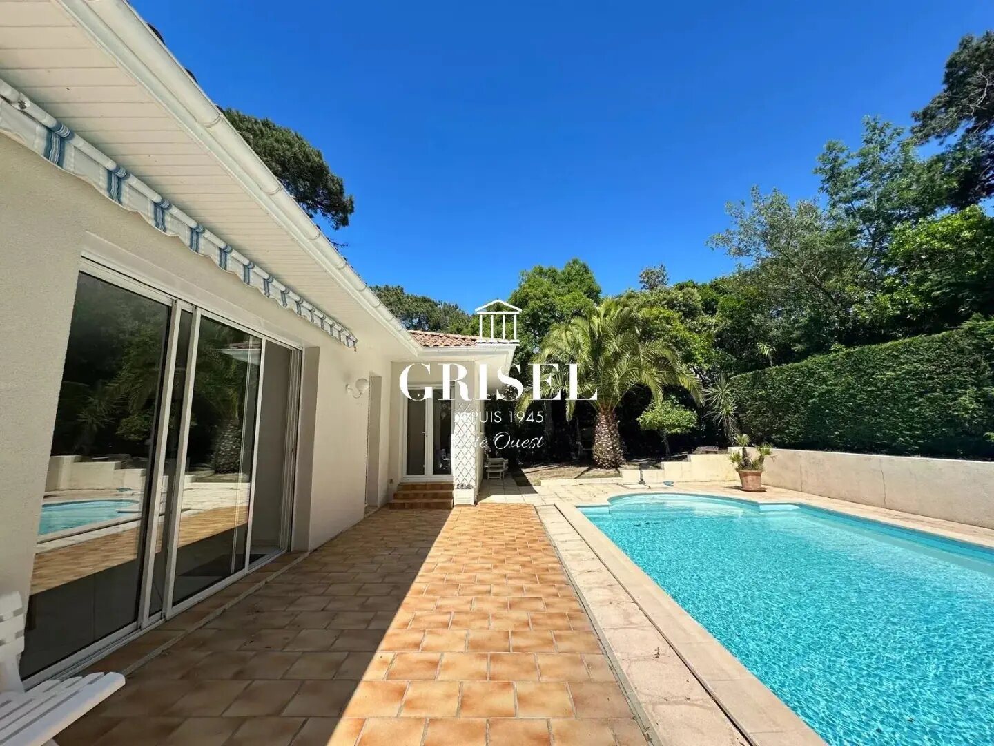 Maison à vendre, 117m², Lège-Cap-Ferret