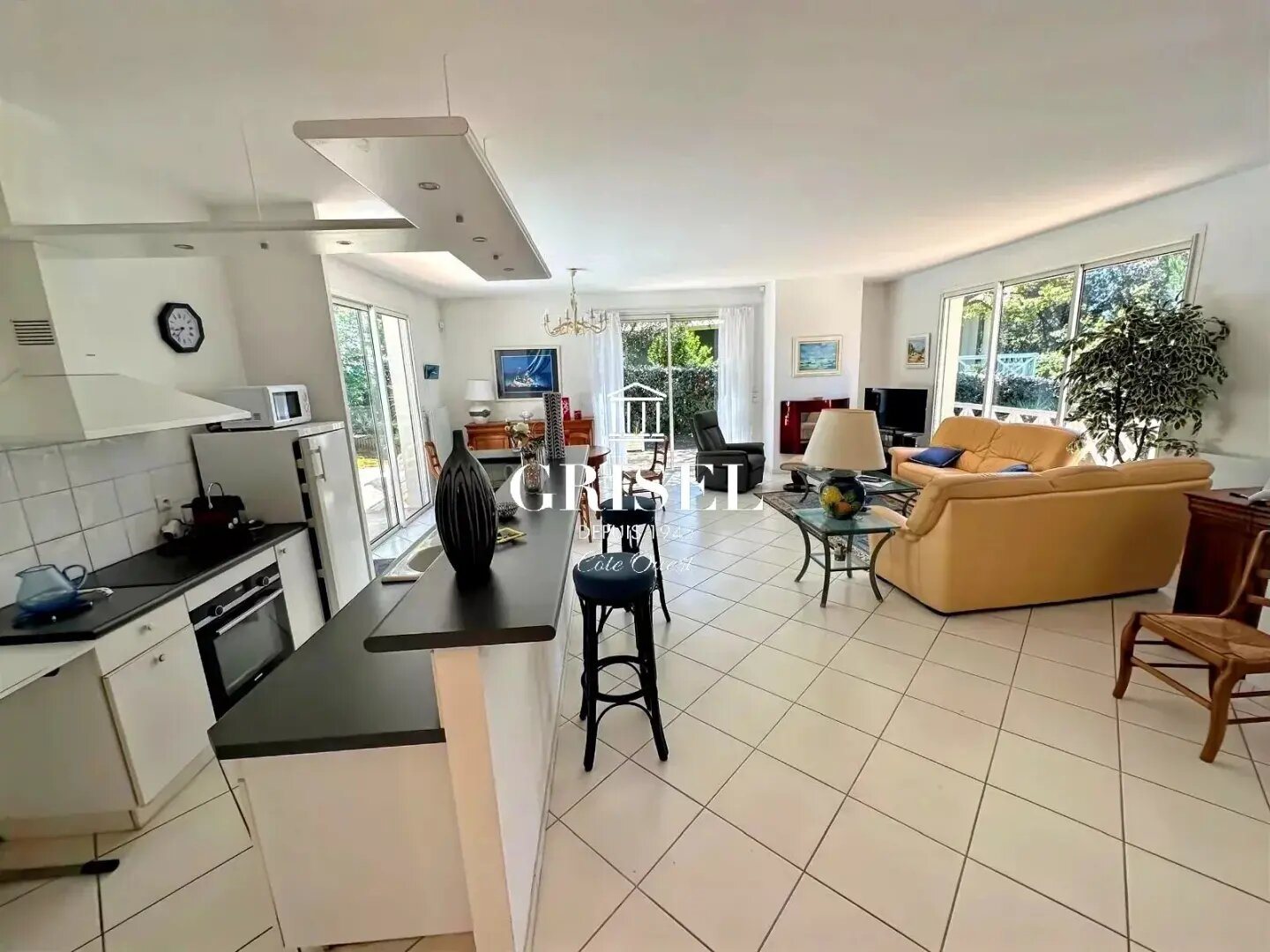 Maison à vendre, 117m², Lège-Cap-Ferret