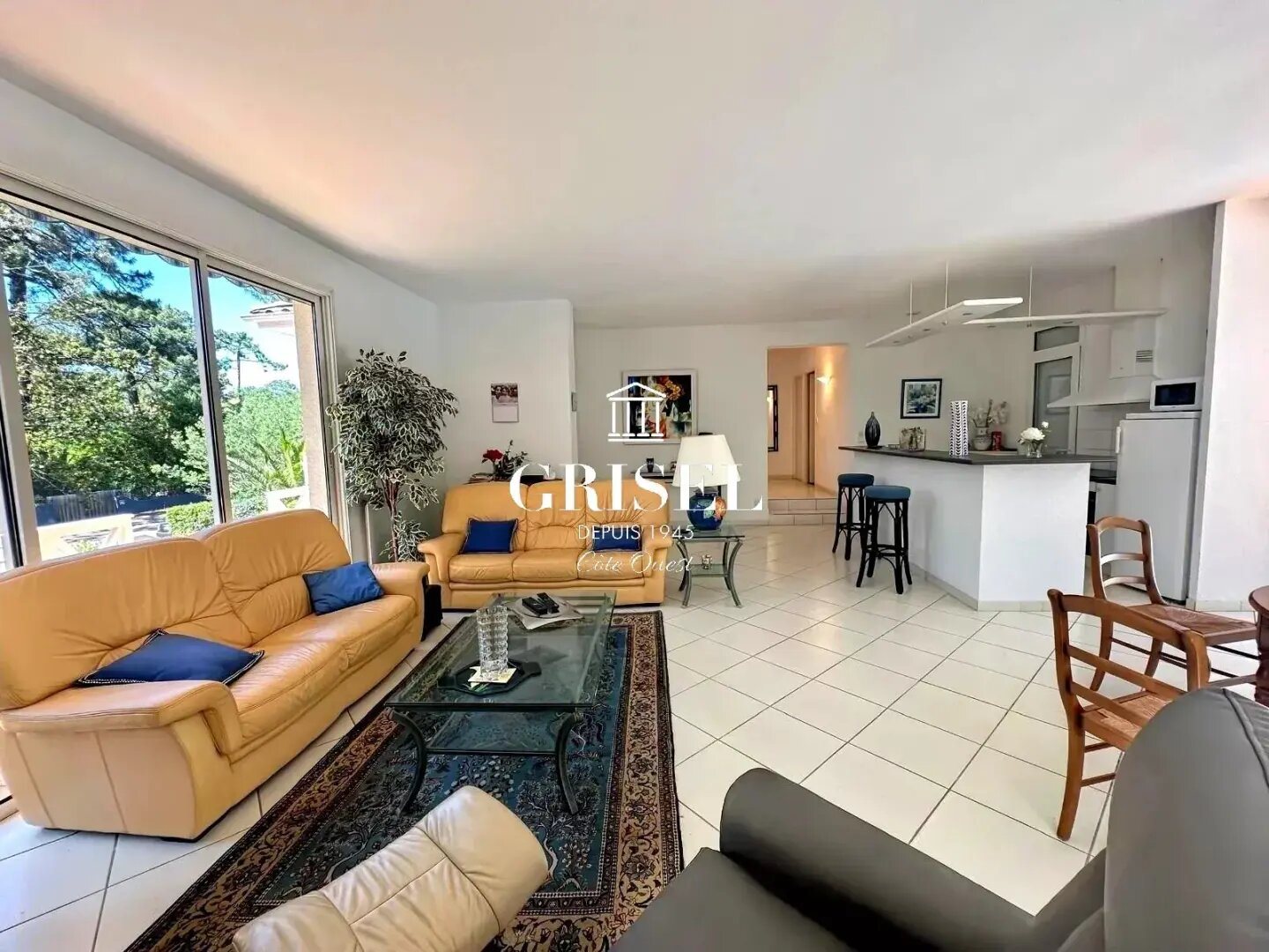 Maison à vendre, 117m², Lège-Cap-Ferret