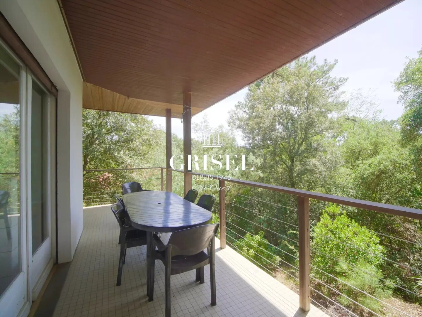 Maison à vendre, 165m², Lège-Cap-Ferret