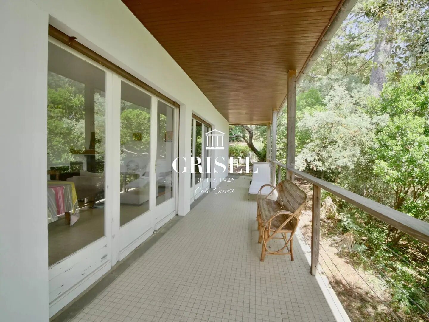 Maison à vendre, 165m², Lège-Cap-Ferret
