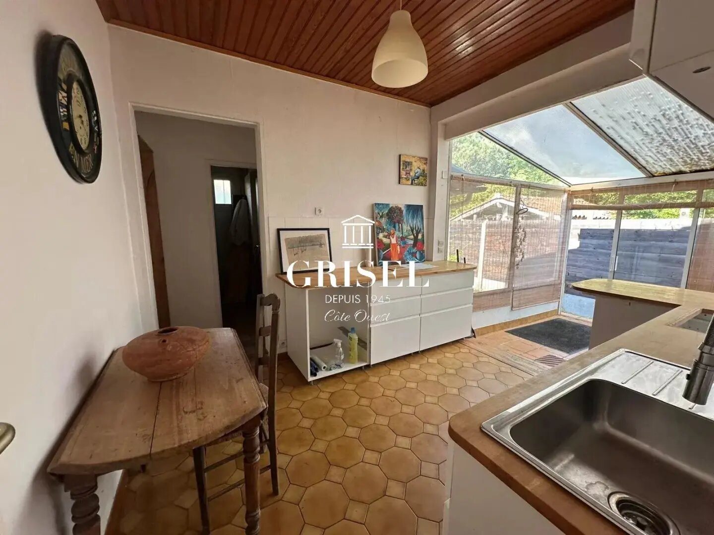 Maison à vendre, 130m², Lège-Cap-Ferret