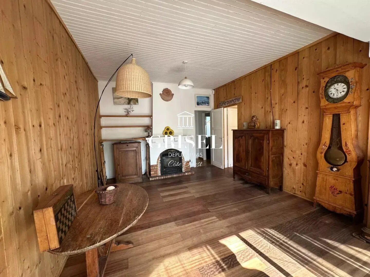 Maison à vendre, 130m², Lège-Cap-Ferret