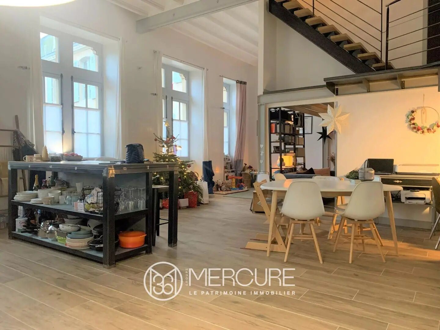 Maison à louer, 102m², Poitiers