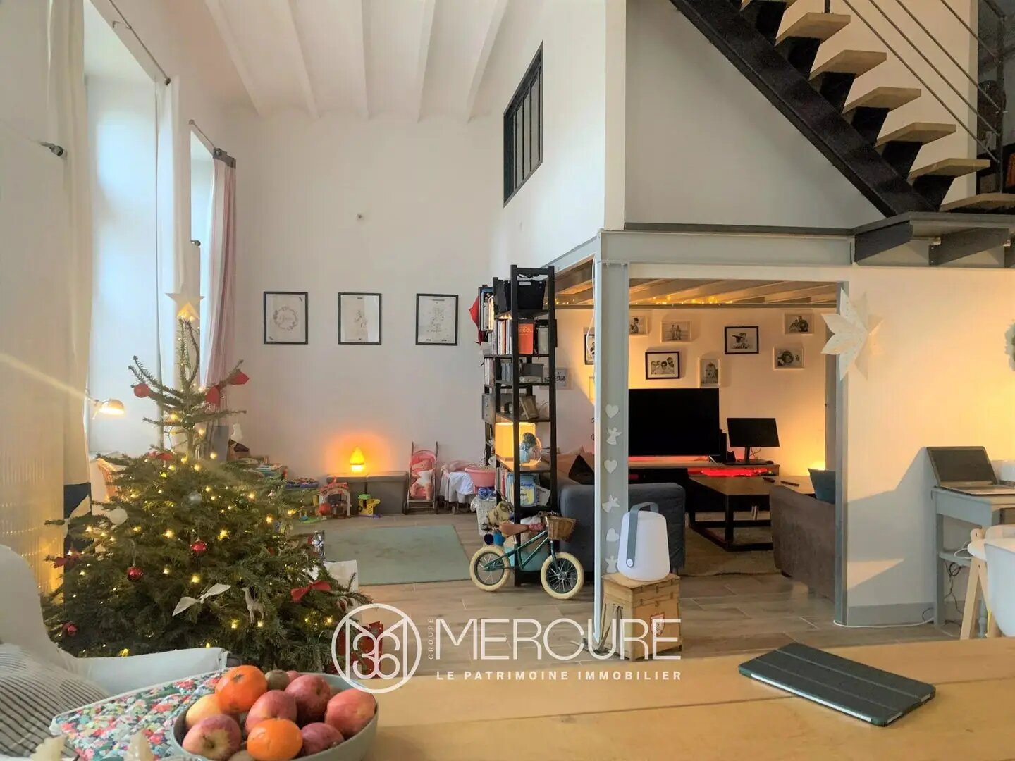 Maison à louer, 102m², Poitiers