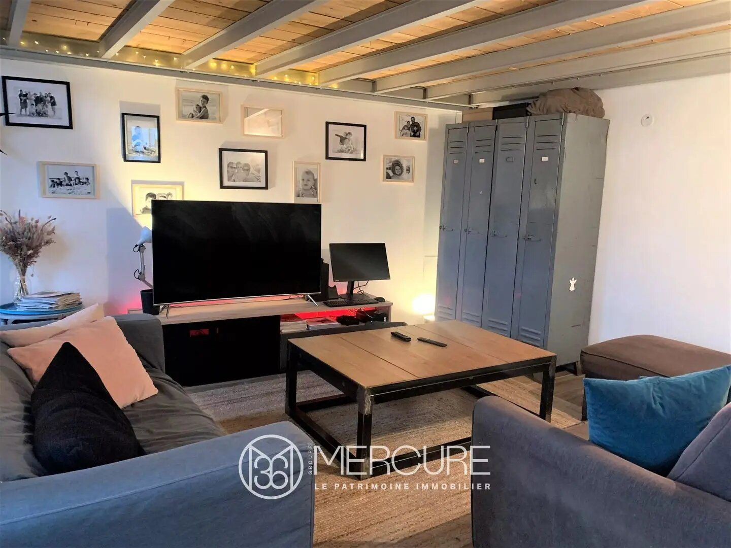 Maison à louer, 102m², Poitiers