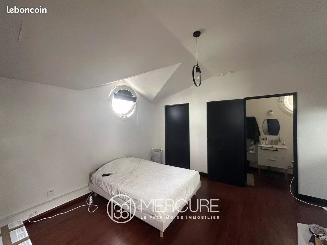 Appartement à louer, 45m², Poitiers