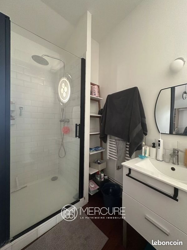 Appartement à louer, 45m², Poitiers