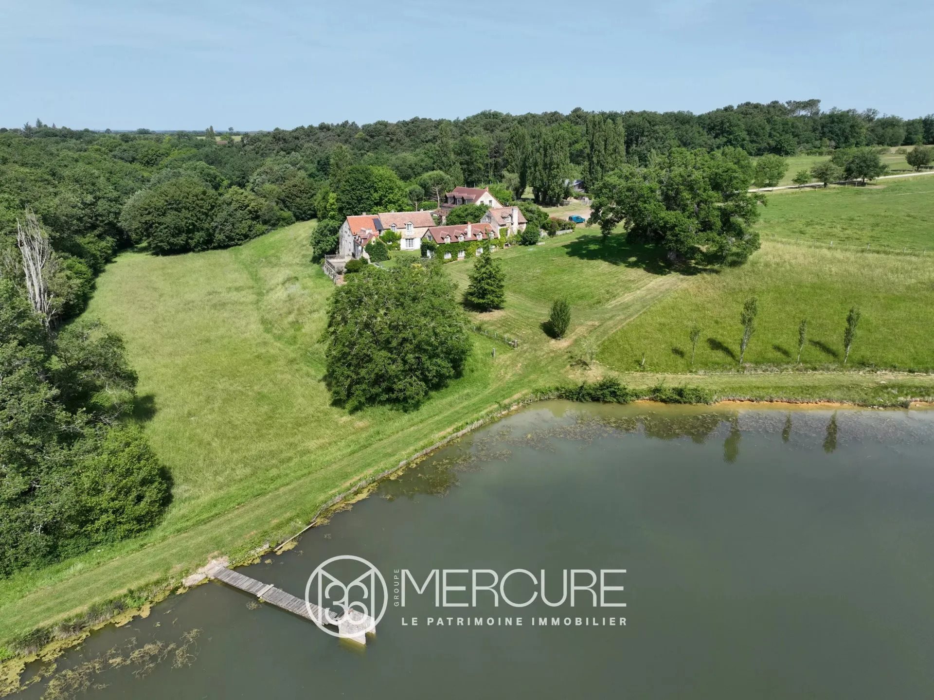 Maison à vendre, 474m², Châtellerault