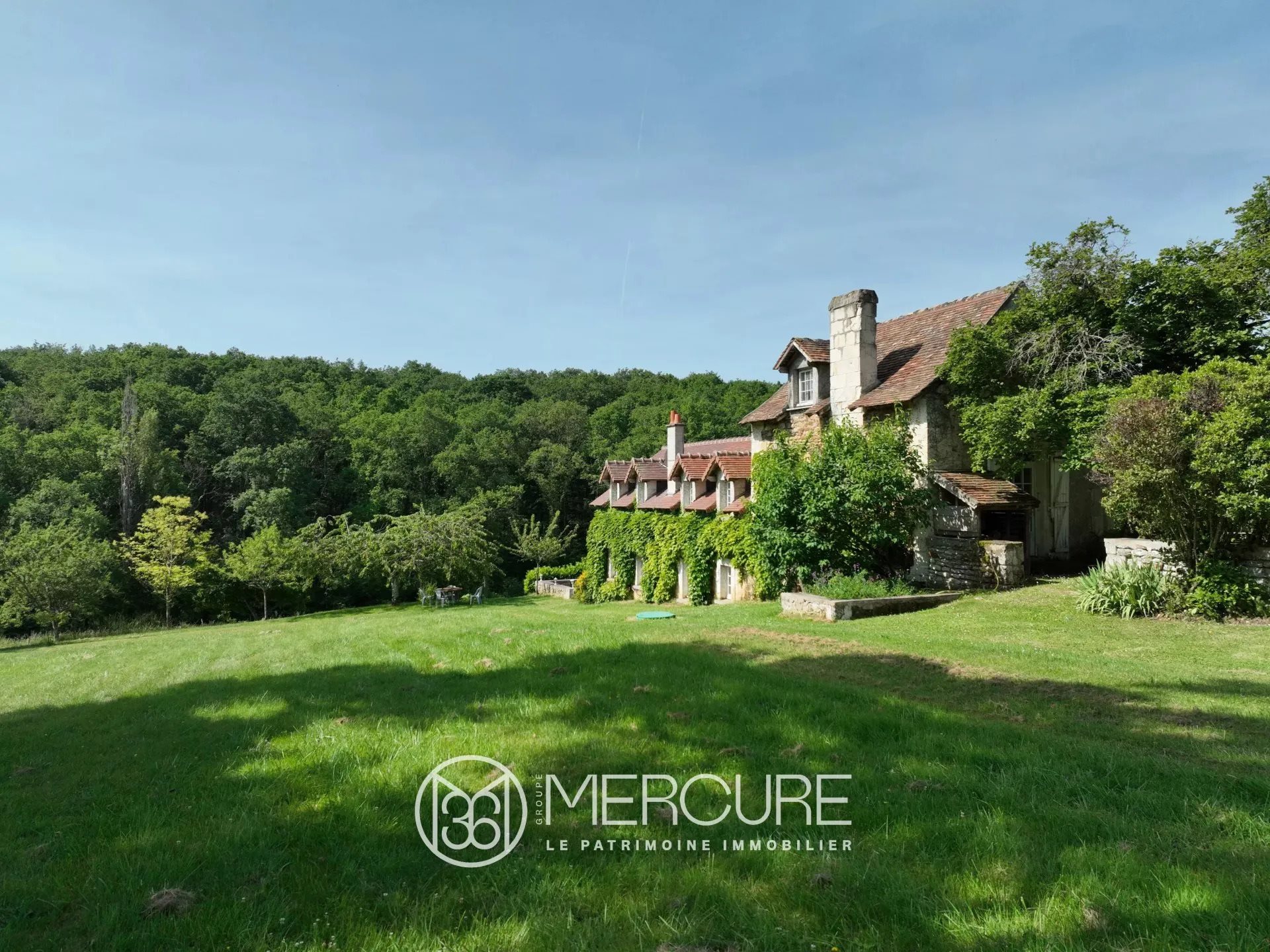 Maison à vendre, 474m², Châtellerault