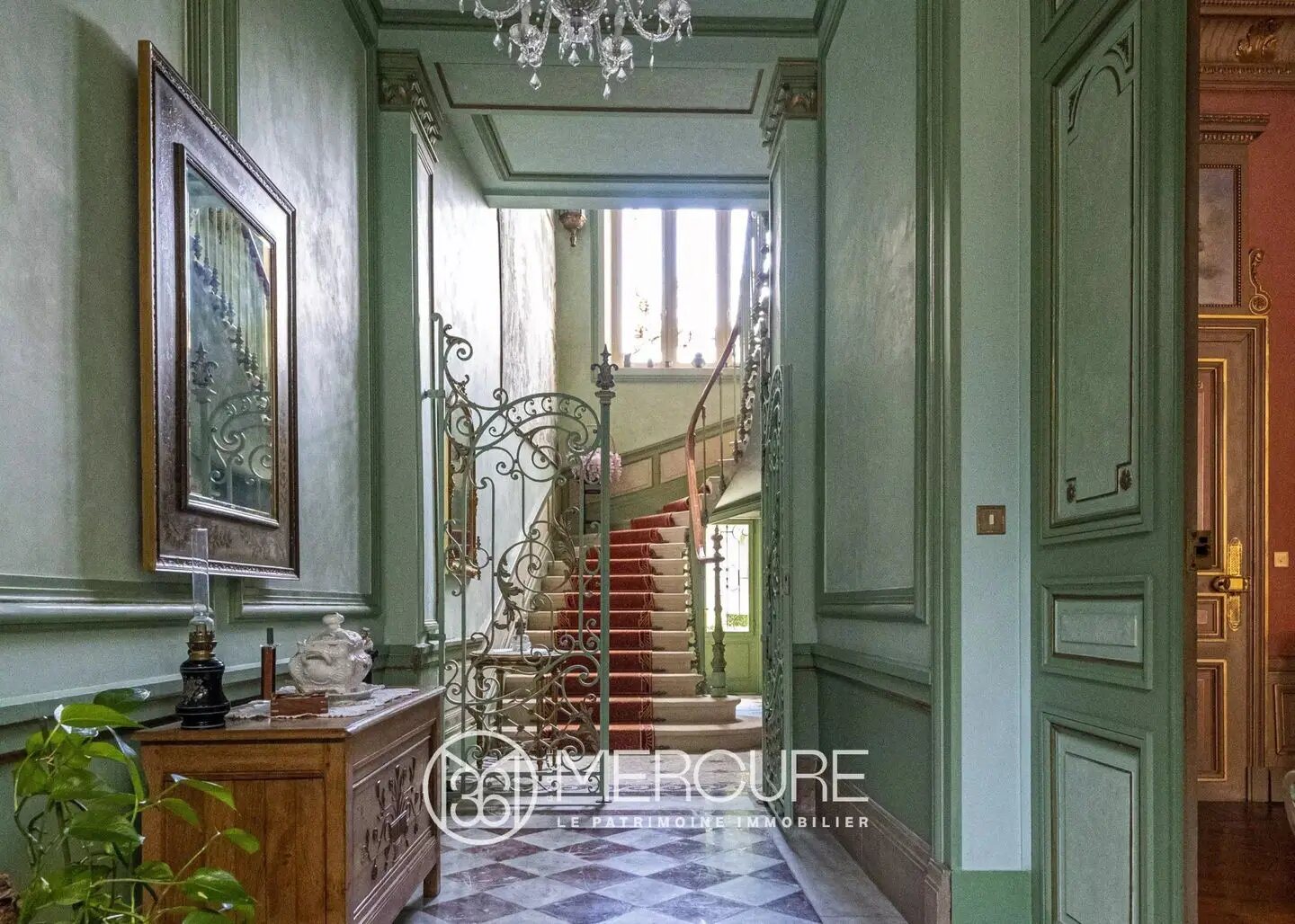 Maison à vendre, 260m², Niort