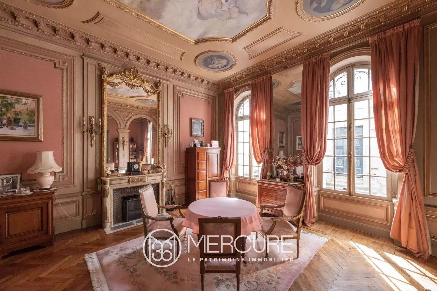 Maison à vendre, 260m², Niort