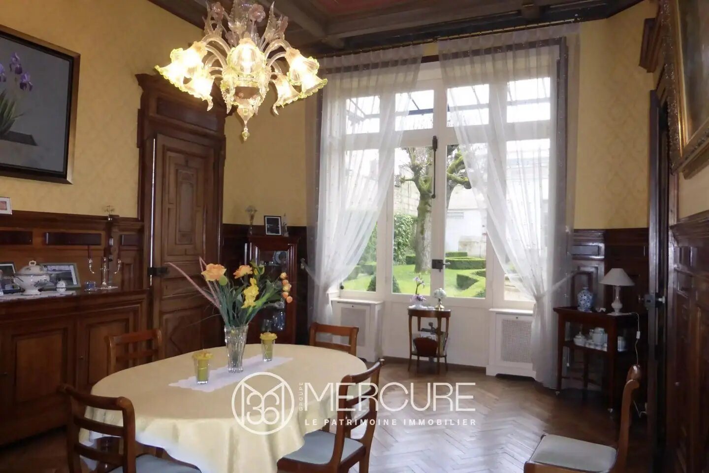 Maison à vendre, 260m², Niort