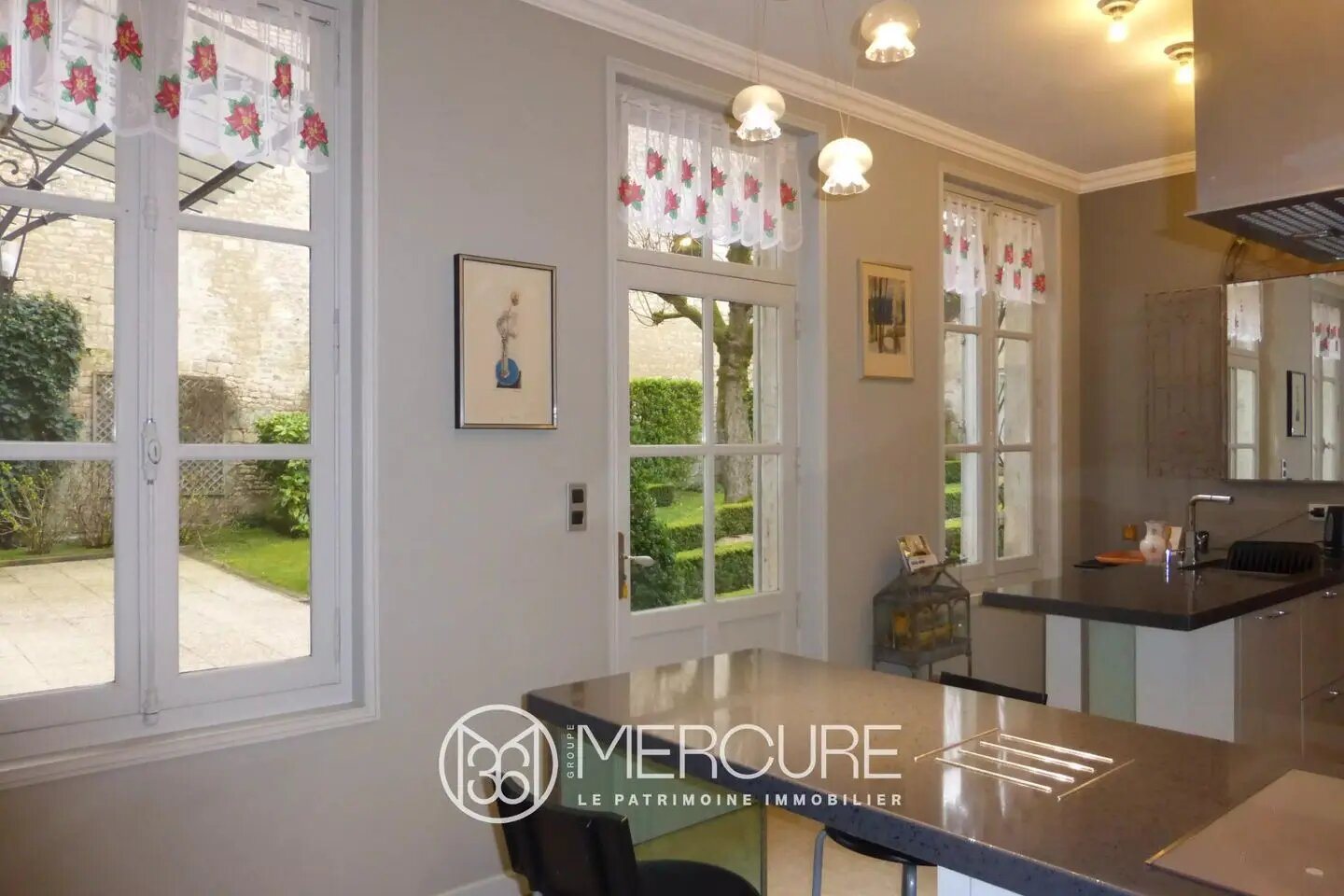 Maison à vendre, 260m², Niort