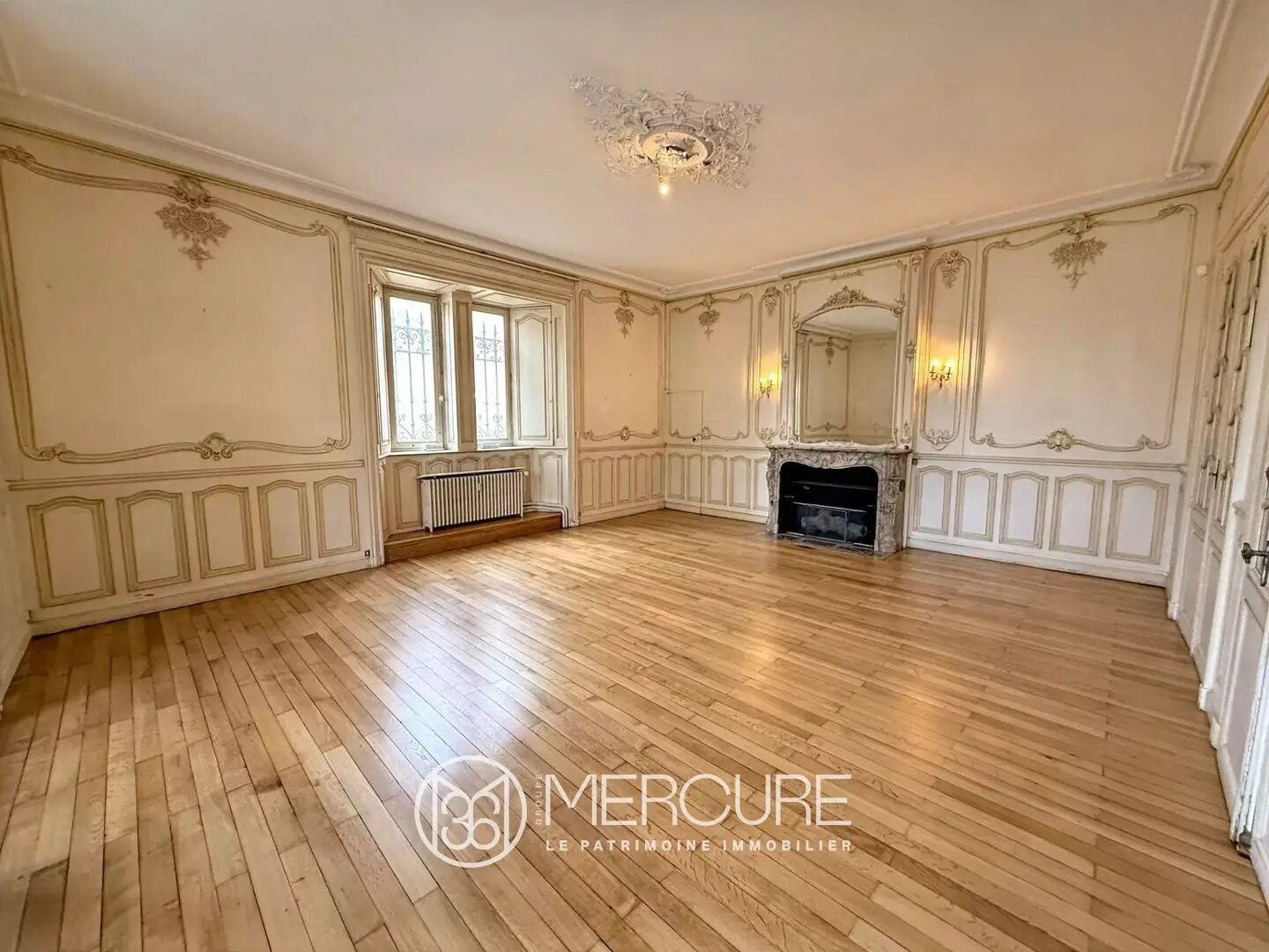 Appartement à vendre, 163m², Poitiers