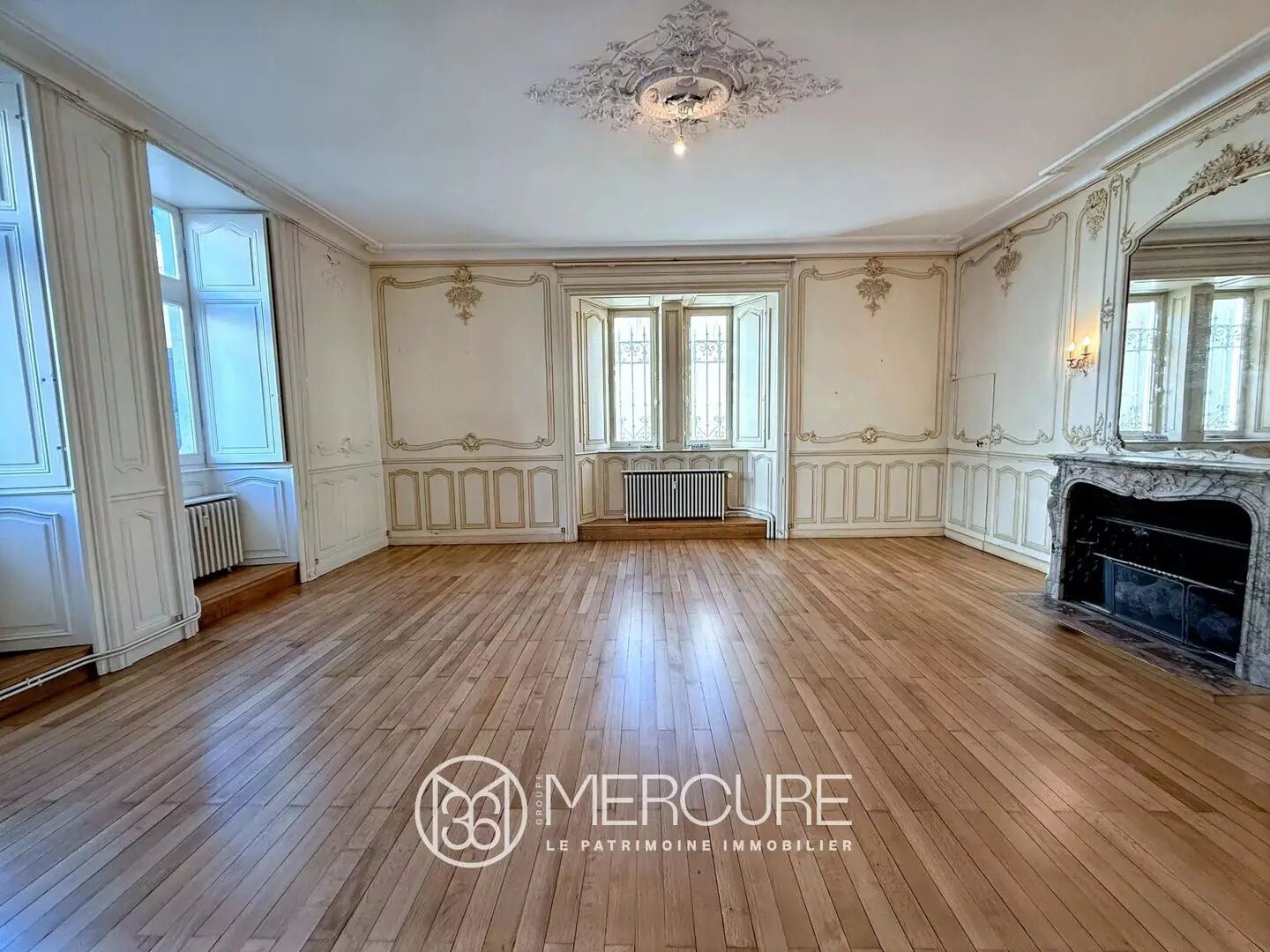 Appartement à vendre, 163m², Poitiers