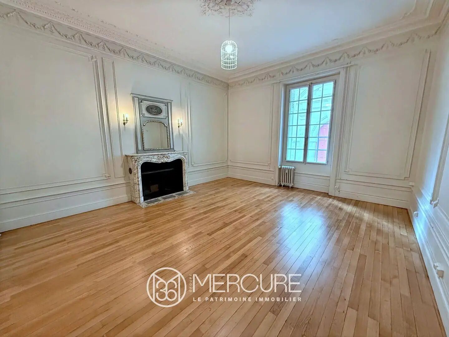 Appartement à vendre, 163m², Poitiers