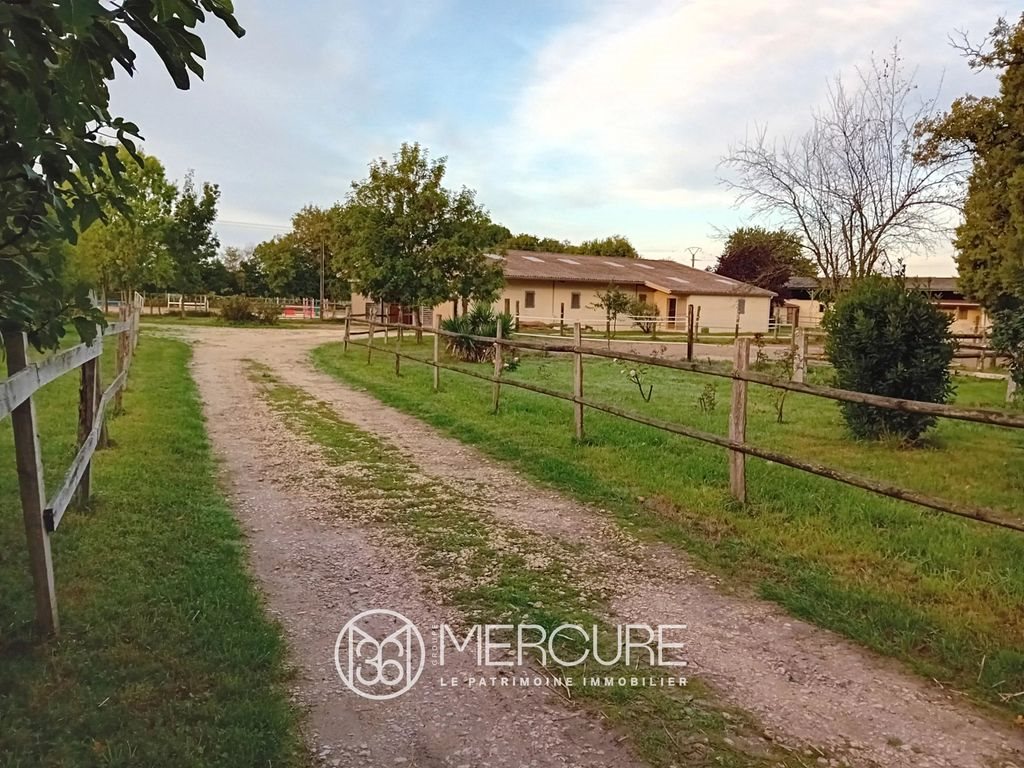 Maison à vendre, 233m², Saintes