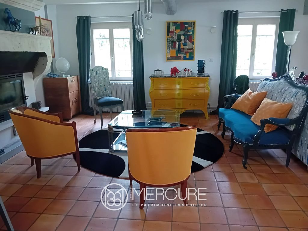 Maison à vendre, 233m², Saintes