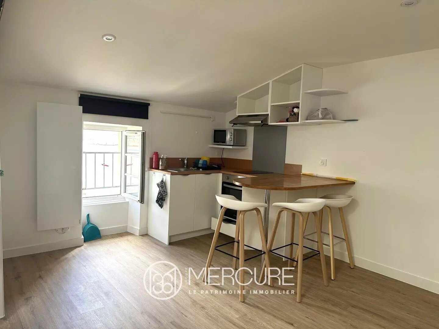 Appartement à louer, 35m², Poitiers