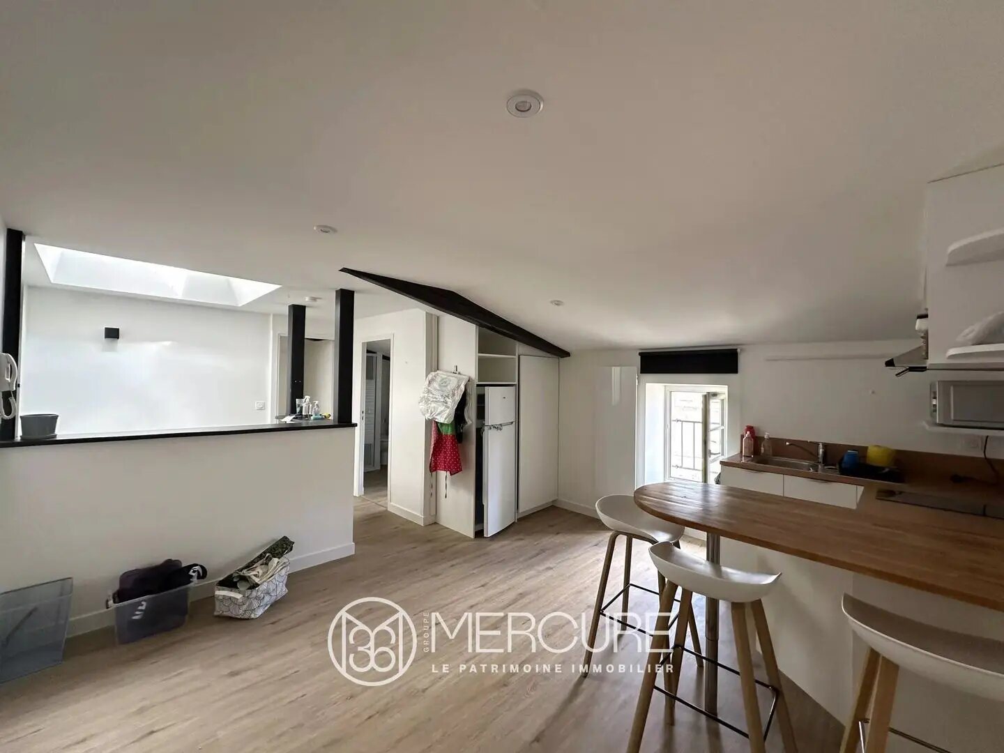Appartement à louer, 35m², Poitiers