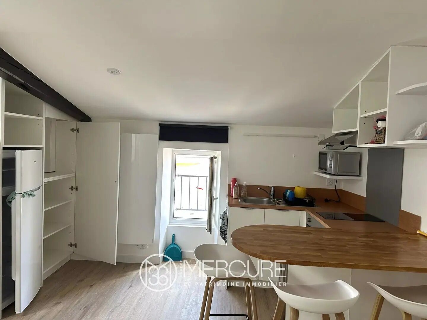 Appartement à louer, 35m², Poitiers