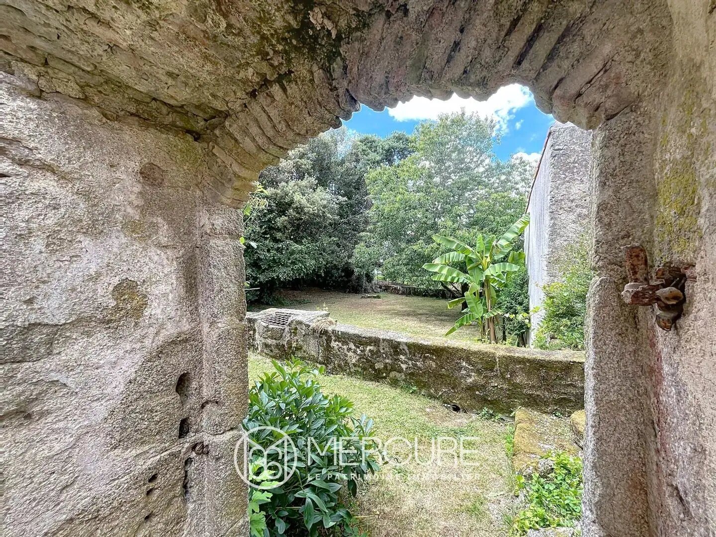 Maison à vendre, 350m², Parthenay