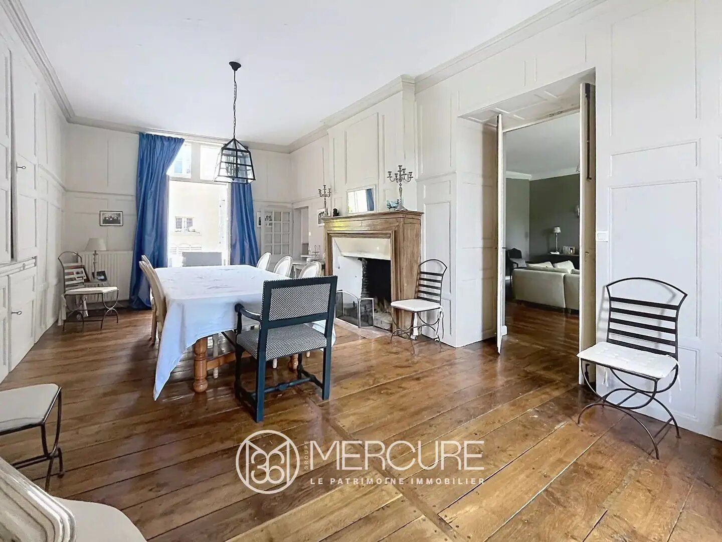 Maison à vendre, 350m², Parthenay