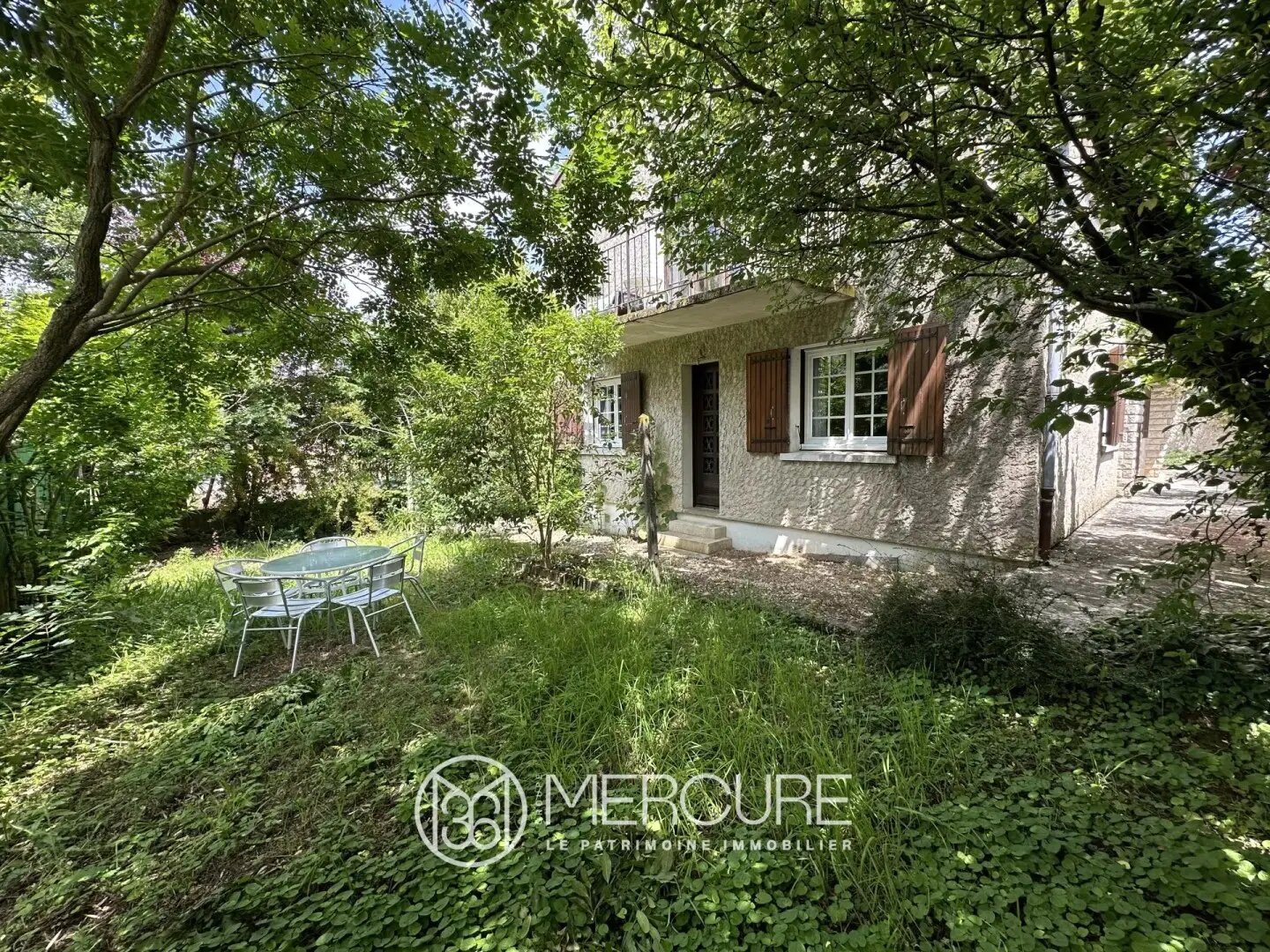 Maison à vendre, 192m², Poitiers