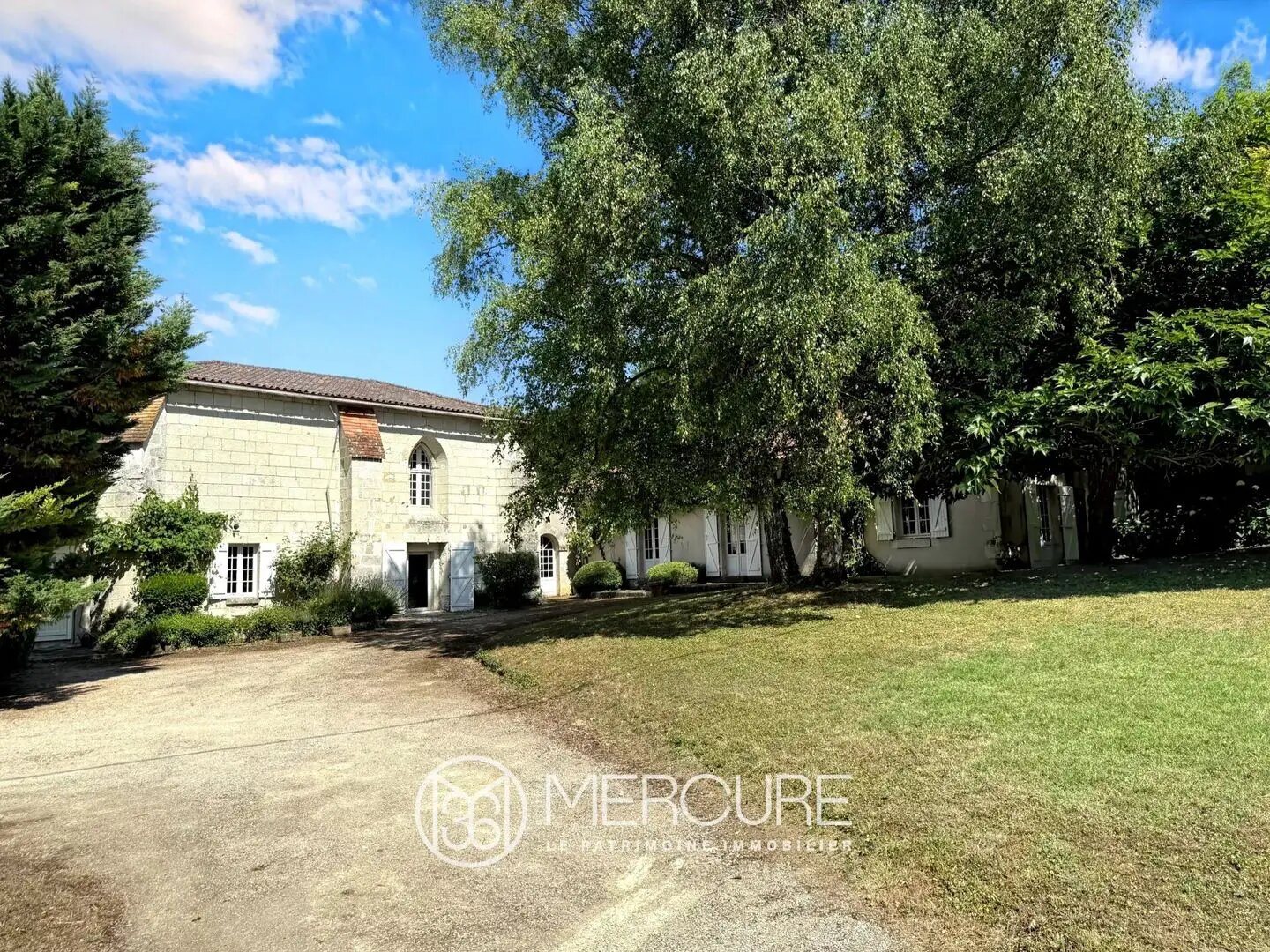 Maison à vendre, 281m², Châtellerault