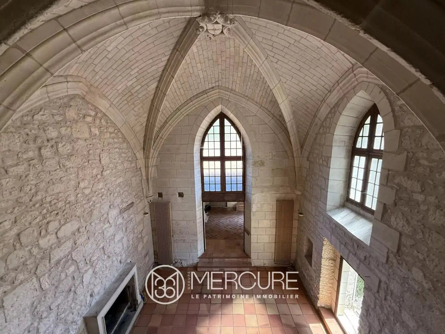 Maison à vendre, 281m², Châtellerault
