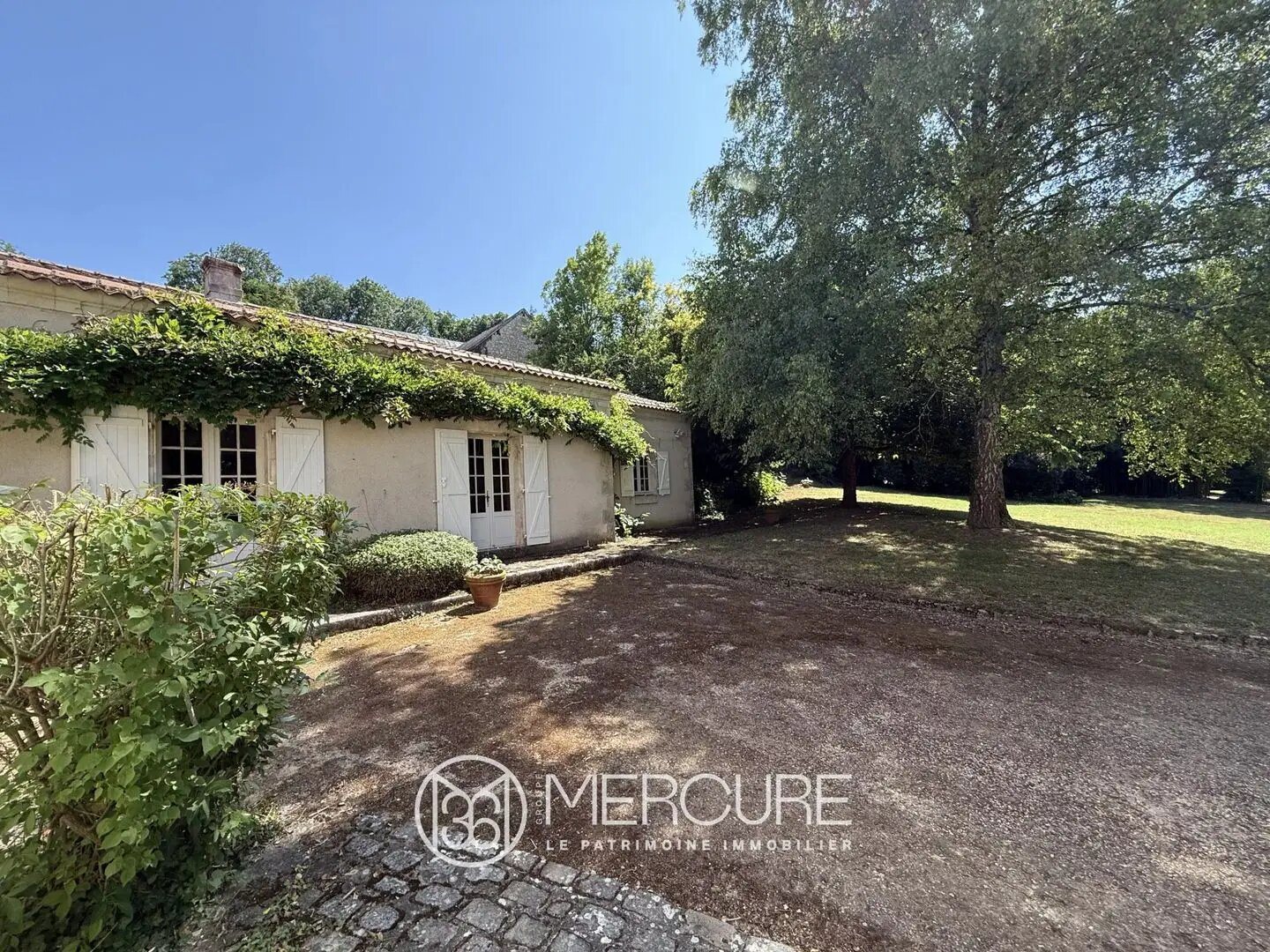 Maison à vendre, 281m², Châtellerault