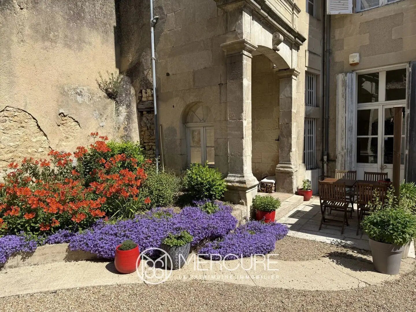 Appartement à vendre, 199m², Poitiers