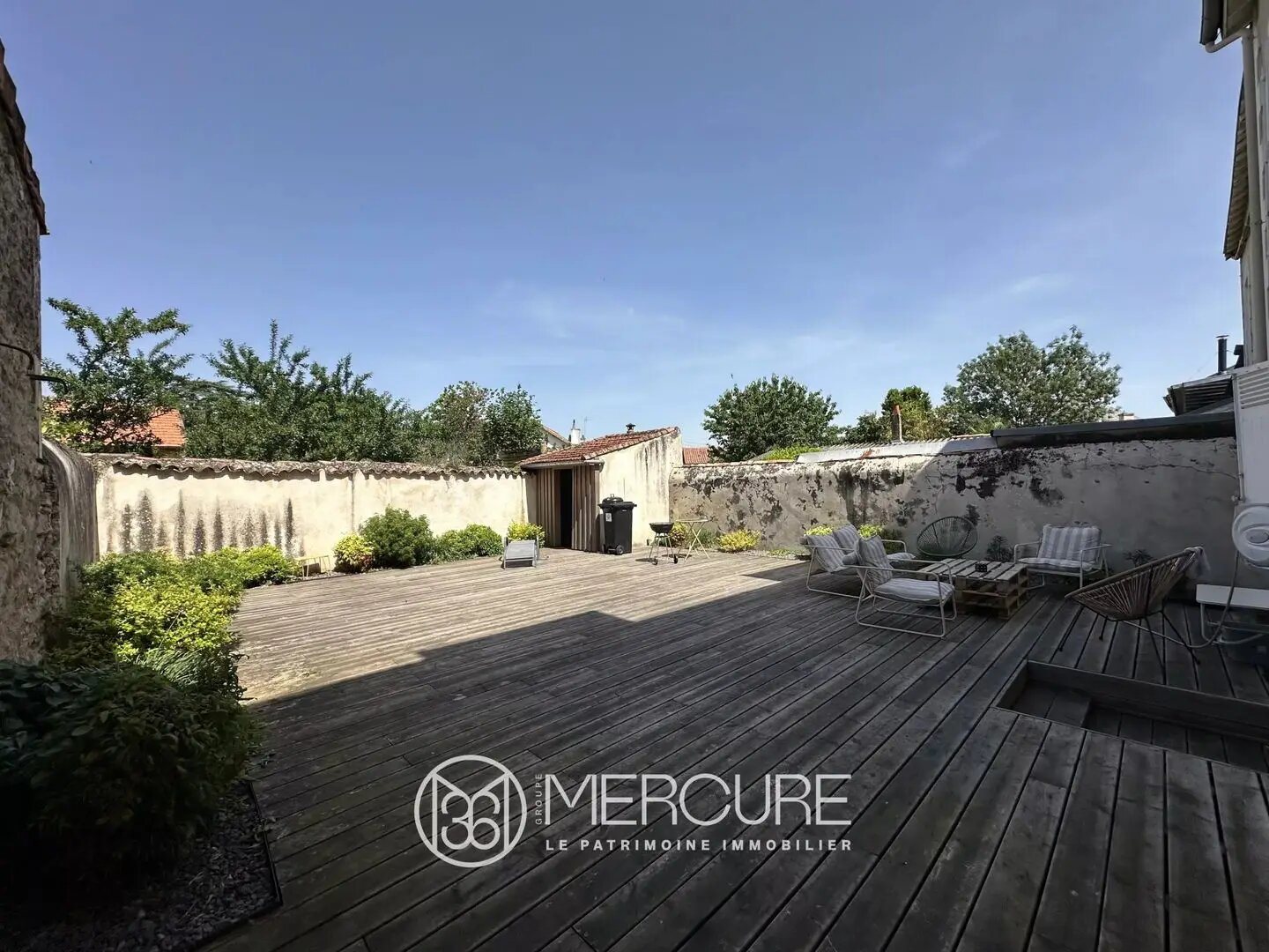 Appartement à louer, 53m², Poitiers