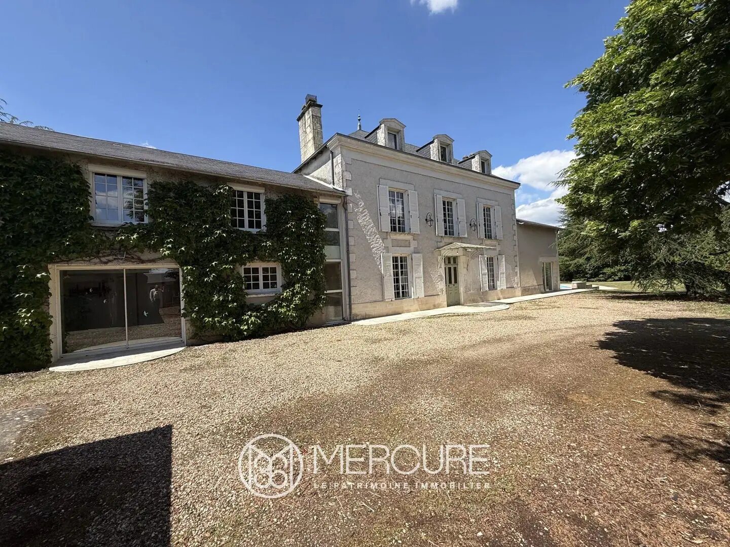 Maison à vendre, 300m², Poitiers