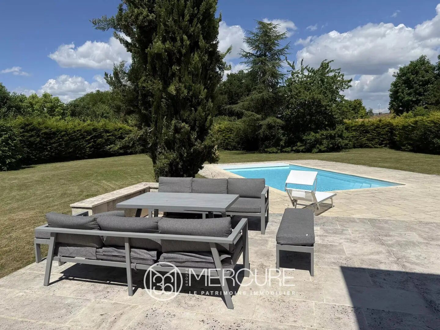 Maison à vendre, 300m², Poitiers