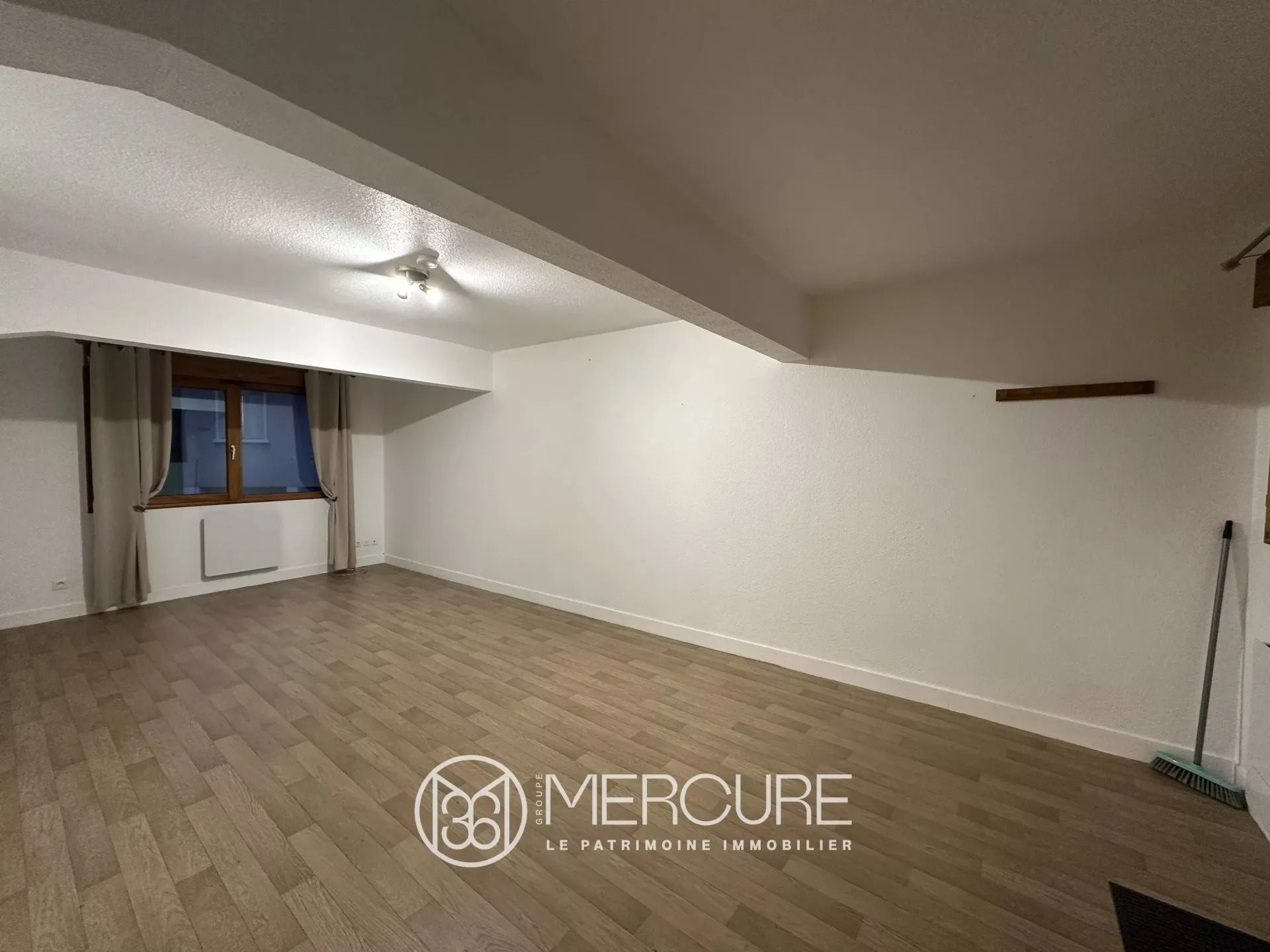 Appartement à louer, 43m², Châtellerault