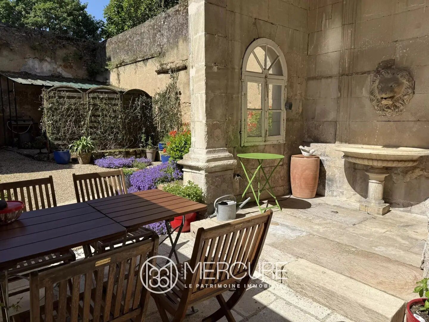Appartement à vendre, 199m², Poitiers