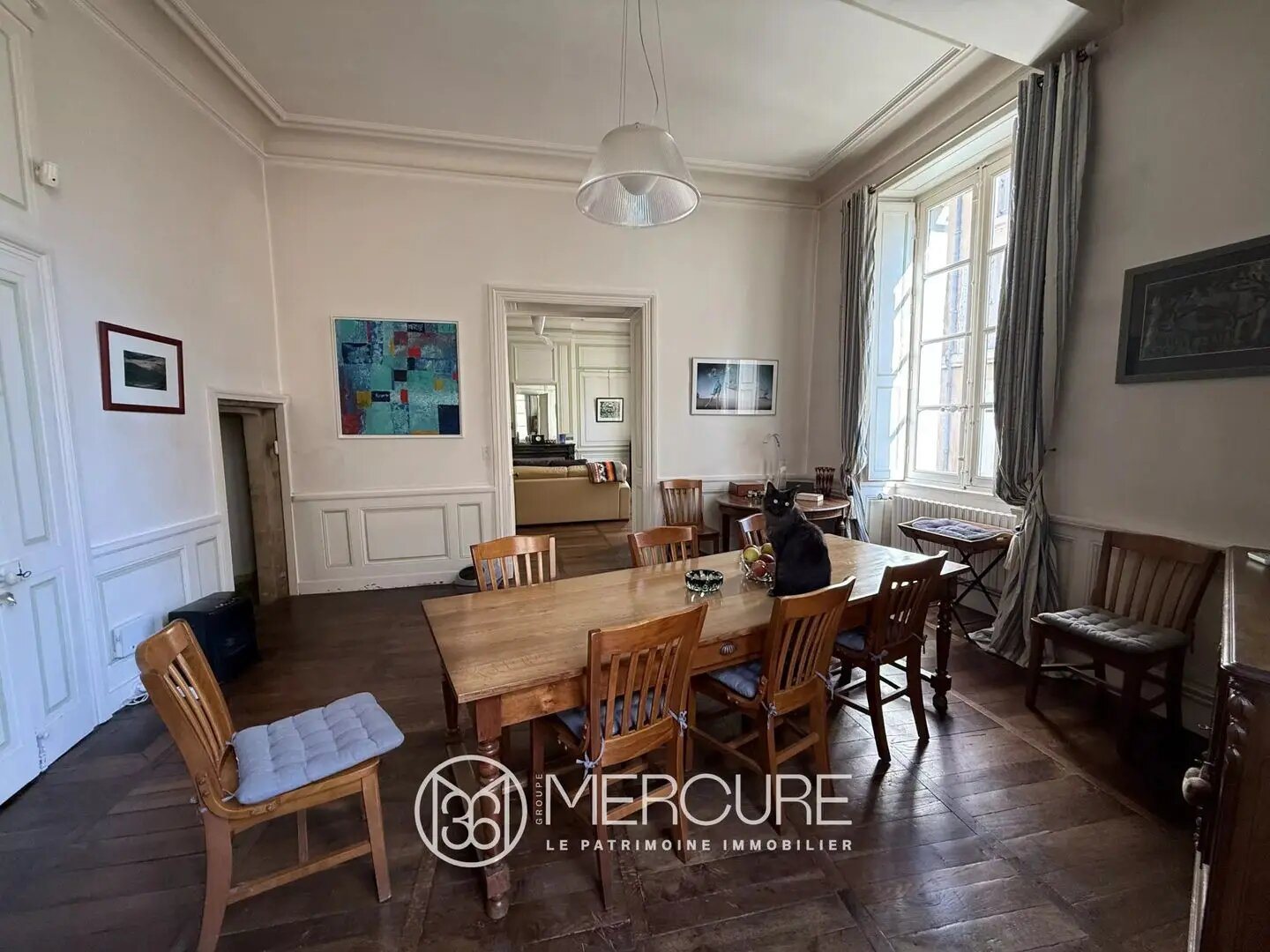Appartement à vendre, 199m², Poitiers