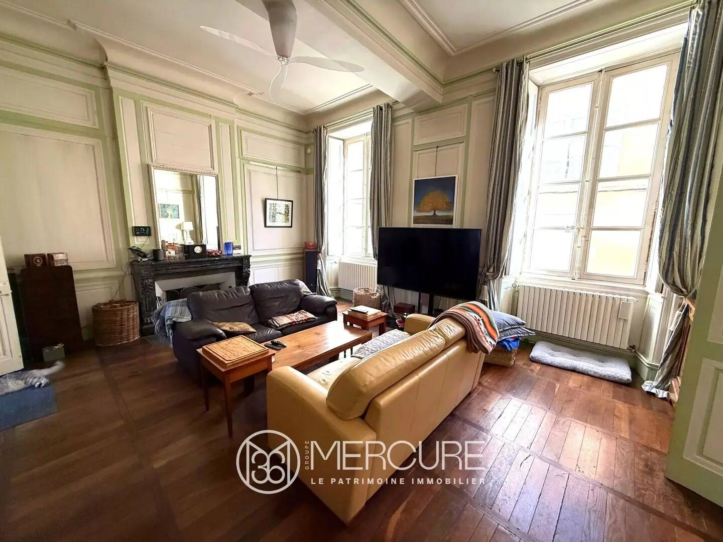 Appartement à vendre, 199m², Poitiers