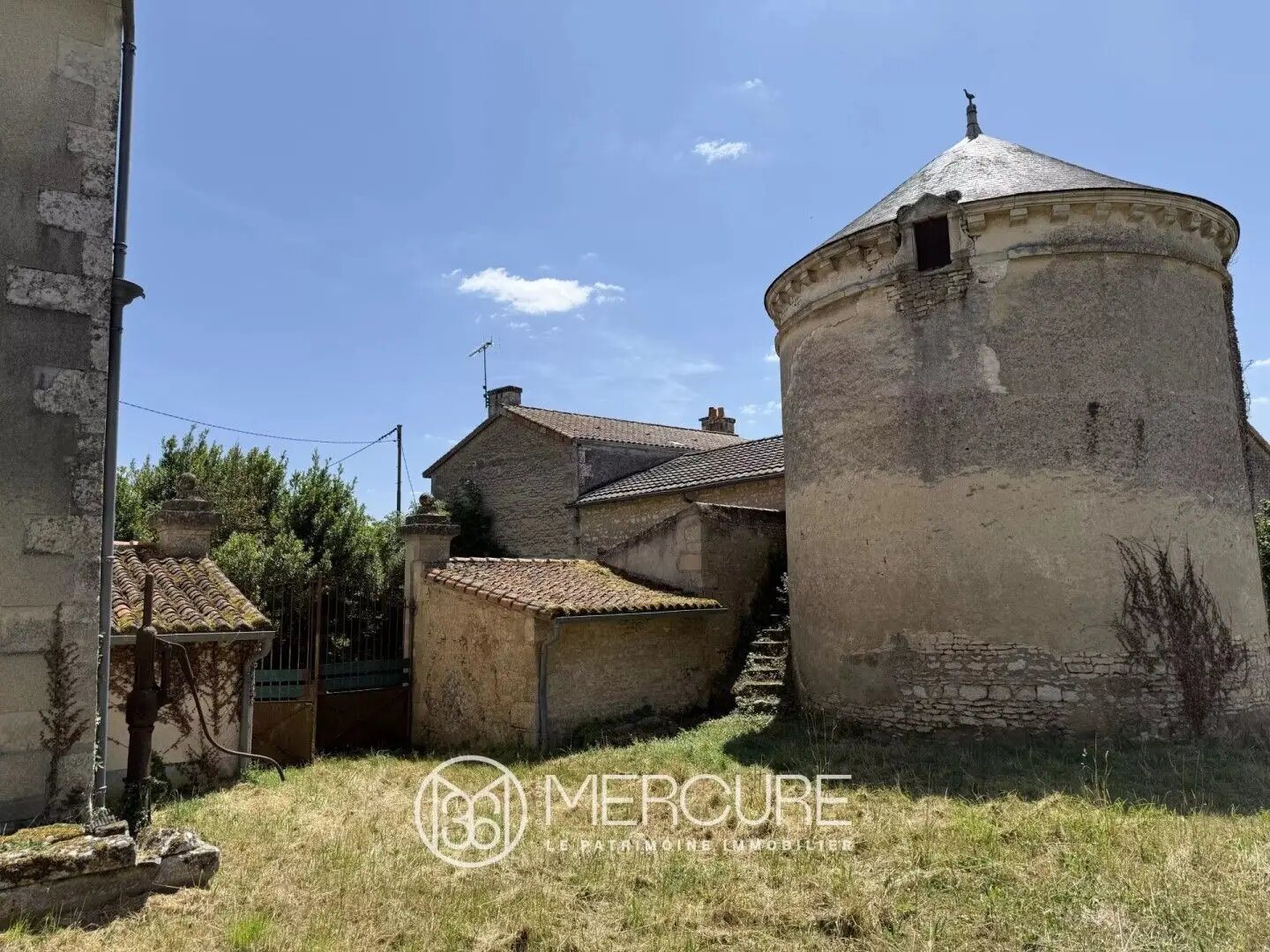 Maison à vendre, 327m², Poitiers