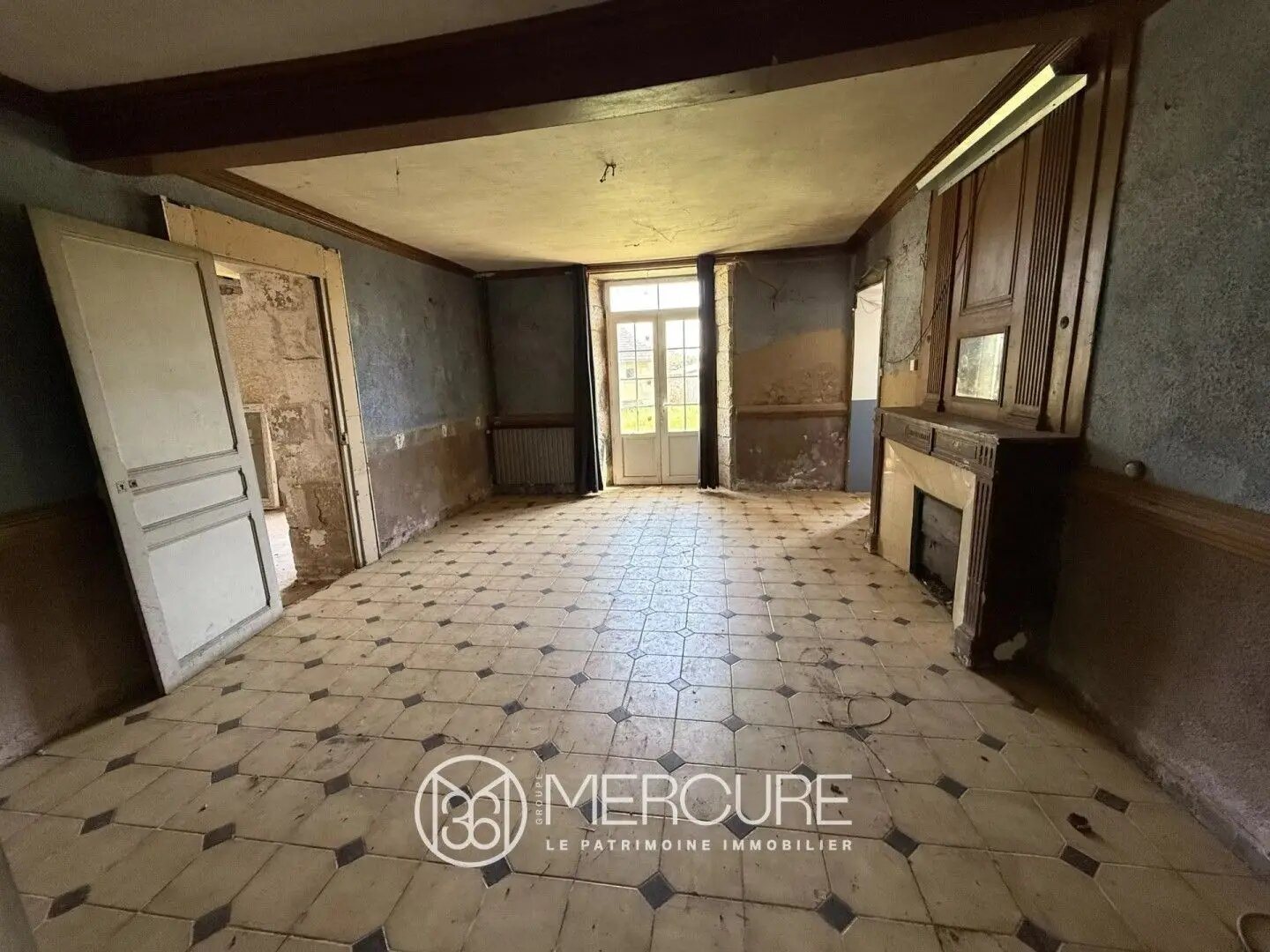 Maison à vendre, 327m², Poitiers