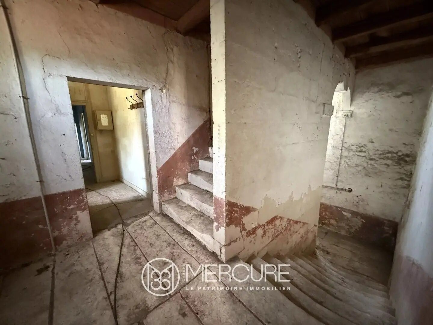 Maison à vendre, 327m², Poitiers