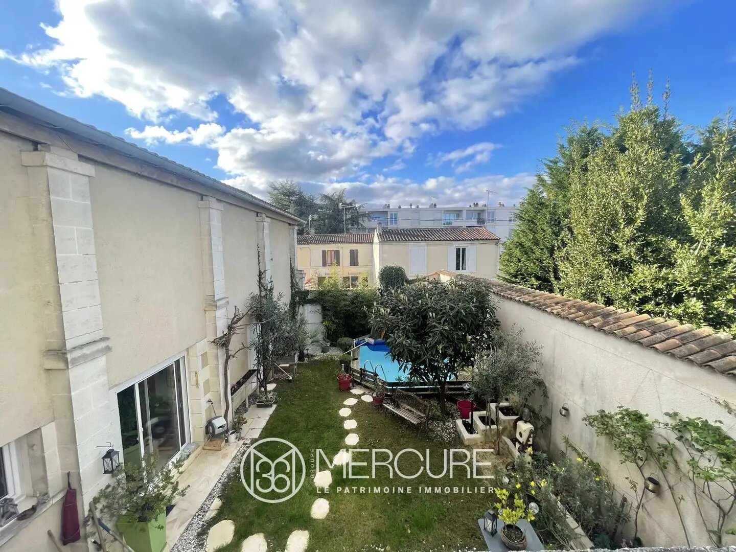 Maison à vendre, 340m², Cognac