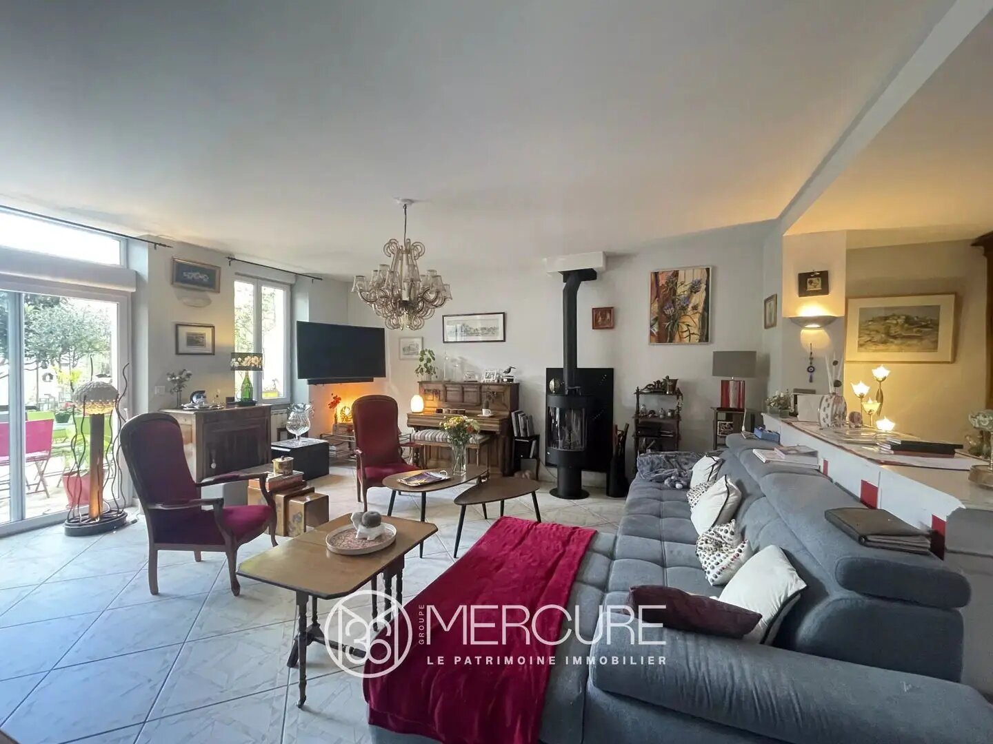 Maison à vendre, 340m², Cognac