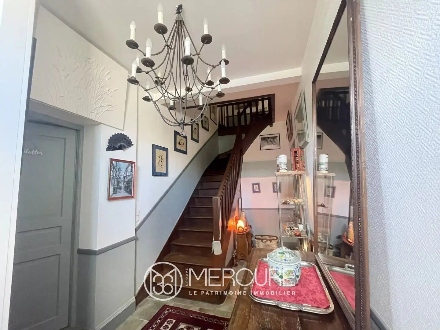 Maison à vendre, 340m², Cognac