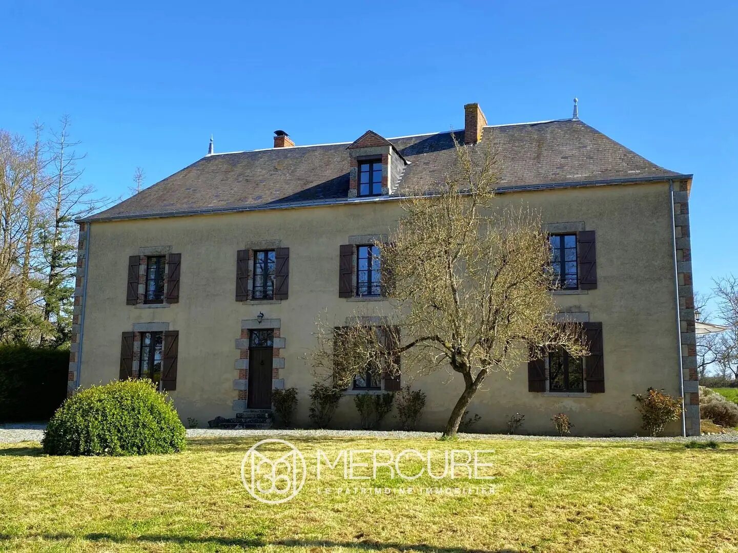 Maison à vendre, 310m², Pouzauges