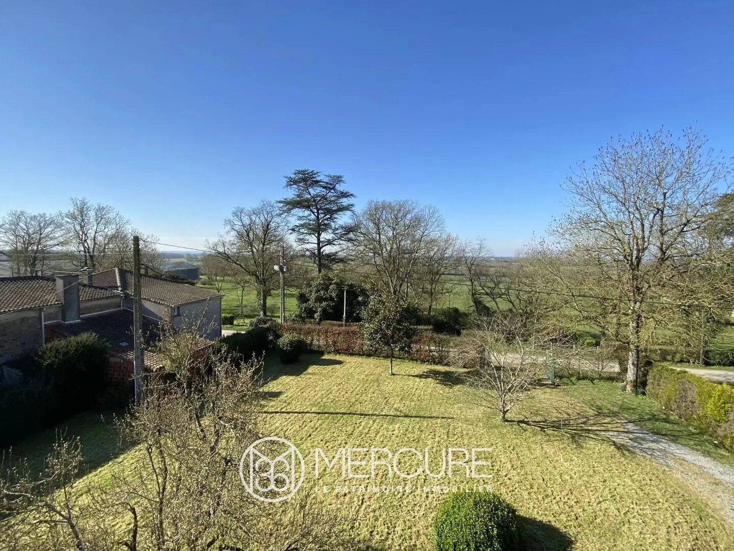 Maison à vendre, 310m², Pouzauges