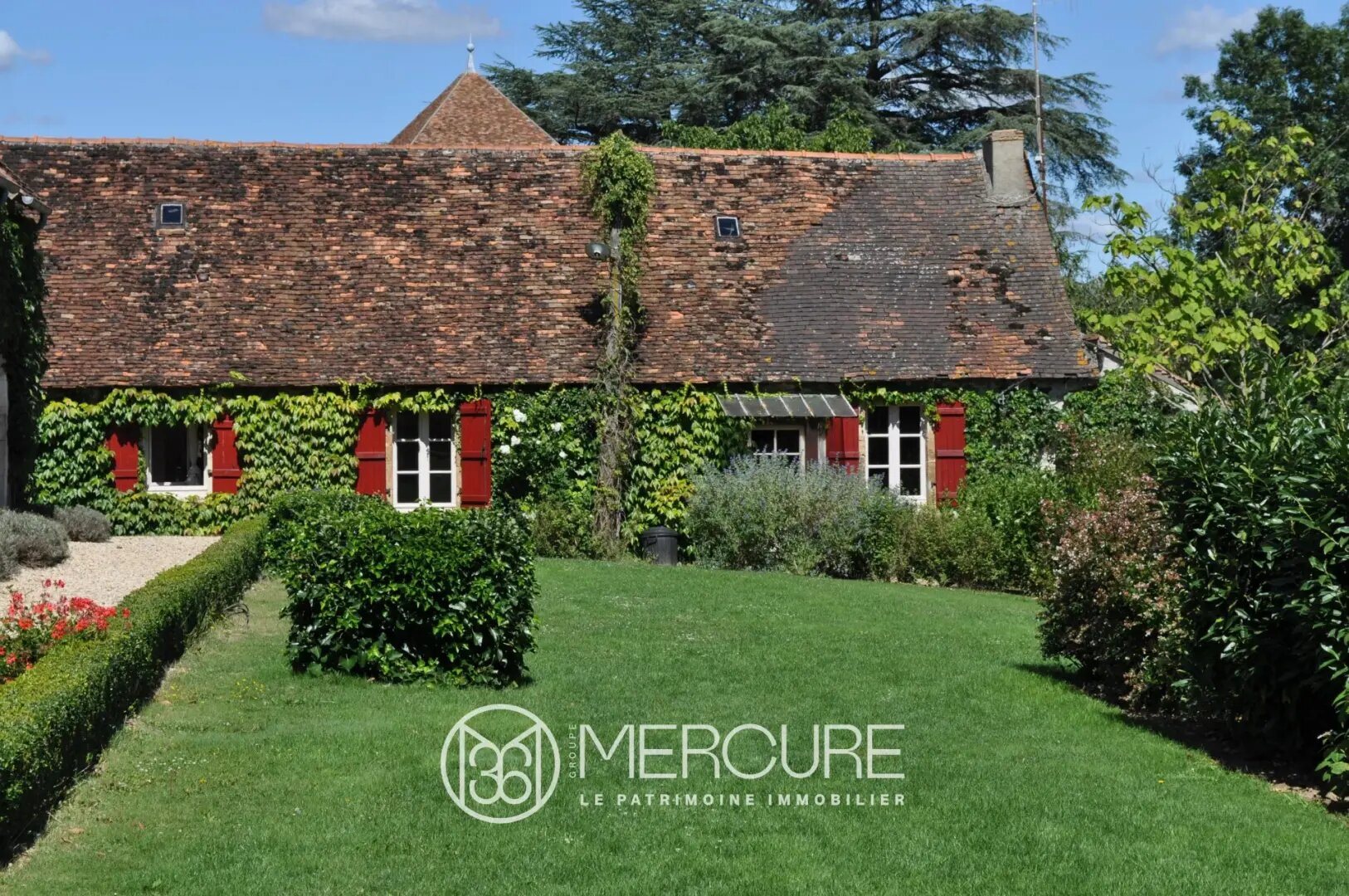 Maison à vendre, 459m², Coulonges-les-Hérolles