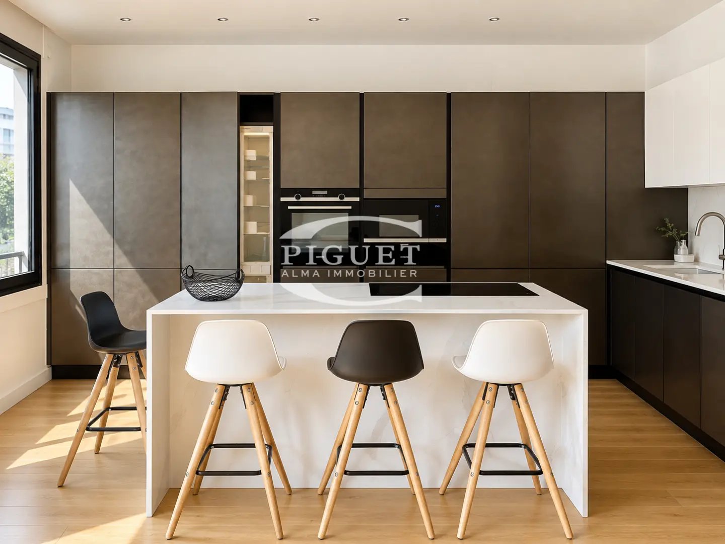 Appartement à louer, 138m², Paris 16ème